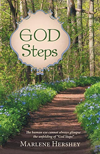 Imagen de archivo de God Steps a la venta por PBShop.store US