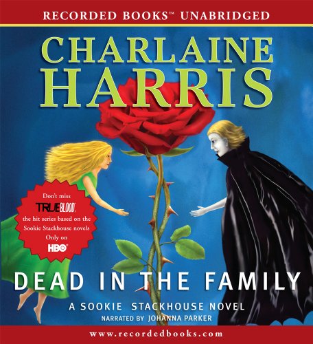 Stock image for Dead in the Family (Audio) for sale by Time Traveler Books