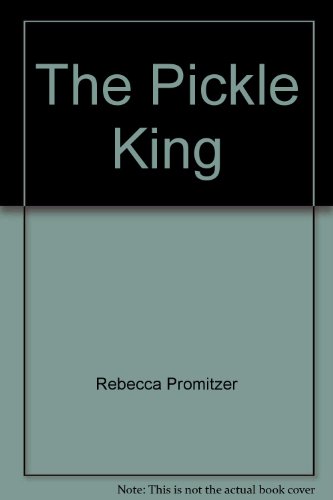 Imagen de archivo de The Pickle King a la venta por The Yard Sale Store