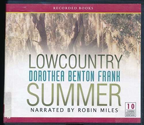 Stock image for Lowcountry Summer (Unabridged Audio CDs) for sale by SecondSale