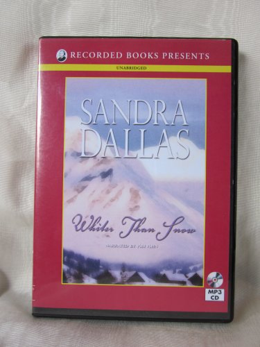 Beispielbild fr Whiter than Snow. zum Verkauf von Doss-Haus Books