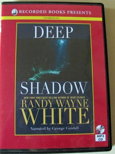 Beispielbild fr Deep Shadow. zum Verkauf von Doss-Haus Books