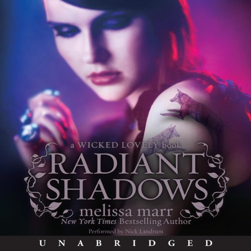 Imagen de archivo de Radiant Shadows (Unabridged Audio CDs) a la venta por The Yard Sale Store