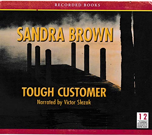 Stock image for tough Customer for sale by SecondSale