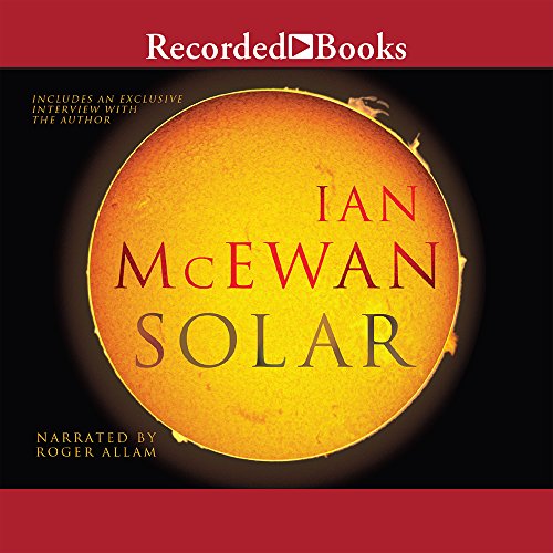 Stock image for Solar for sale by Half Price Books Inc.