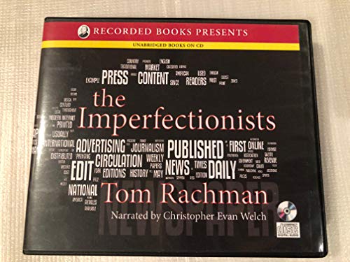 9781449825621: The Imperfectionists