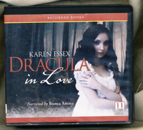 Imagen de archivo de Dracula in Love a la venta por The Yard Sale Store