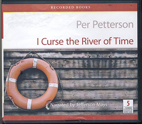 Stock image for I Curse The River of Time (Unabridged Audio CDs) for sale by Irish Booksellers