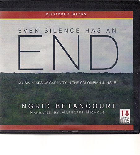 Imagen de archivo de even silence Has an End a la venta por Booketeria Inc.