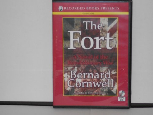 Stock image for The Fort: A Novel of the Revolutionary War for sale by The Yard Sale Store
