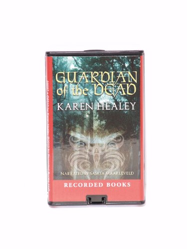 Stock image for Guardian of the Dead for sale by The Yard Sale Store