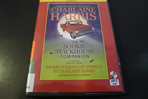 Stock image for The Sookie Stackhouse Companion [Unabridged] for sale by The Yard Sale Store