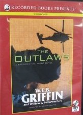 The Outlaws (A Presidential Agent Novel) (9781449854676) by W. E. B. Griffin; William E. Butterworth IV