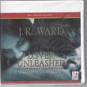 Stock image for Lover Unleashed, Unabridged CDs for sale by The Yard Sale Store