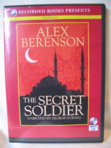 The Secret Soldier