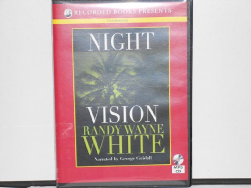 Beispielbild fr Night Vision zum Verkauf von The Yard Sale Store