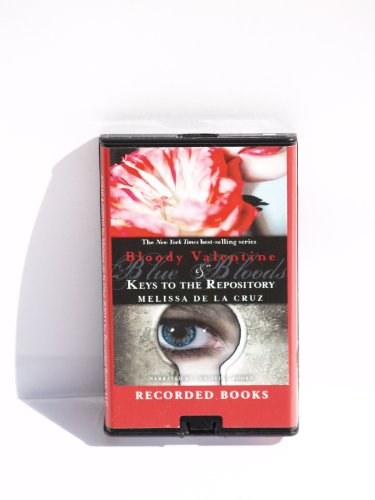 Beispielbild fr Bloody Valentine & Keys to the Repository (Companion Novels to "Blue Bloods" Series, Companion Novels) zum Verkauf von The Yard Sale Store