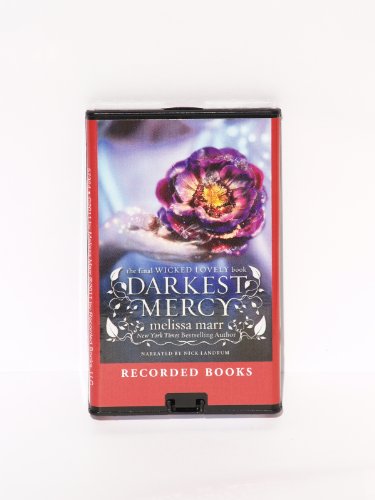 Stock image for Darkest Mercy (Wicked Lovely, Book 5) for sale by The Yard Sale Store