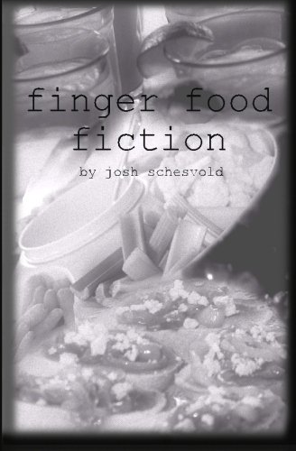 9781449906948: Finger Food Fiction