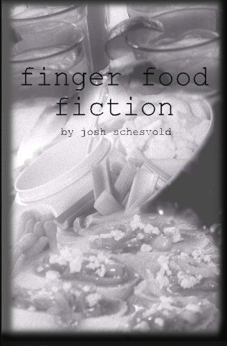 Stock image for finger food fiction for sale by HPB-Diamond