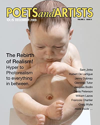 Poets and Artists (O&S December 2009) (9781449907815) by Jinks, Sam; Tutor, Glennray; De Lartigue, Hubert; Peterson, Denis; Wylie, Craig; Bodin, Jacques; Dabnau, Jenny; Chartier, Francois; Ortiz,...