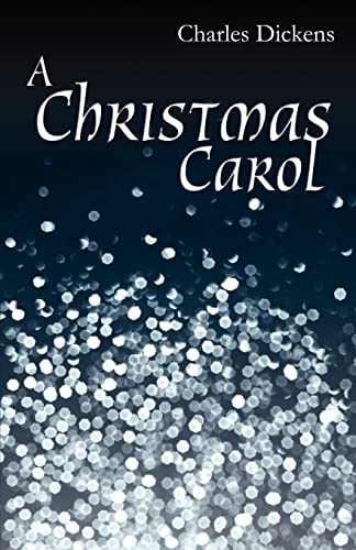 9781449910419: A Christmas Carol