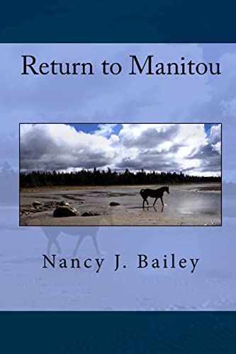 9781449914004: Return to Manitou: Volume 2