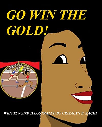 Beispielbild fr Go Win The Gold: Christian Version zum Verkauf von THE SAINT BOOKSTORE