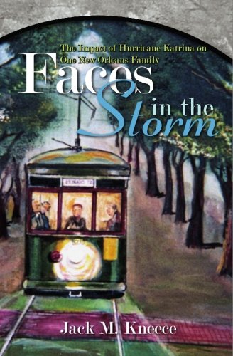 Beispielbild fr Faces in the Storm zum Verkauf von Revaluation Books