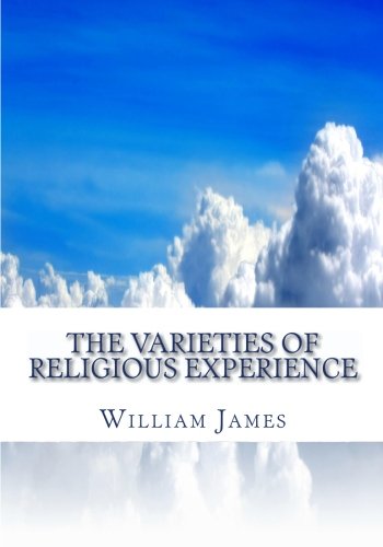 Stock image for The Varieties of Religious Experience for sale by More Than Words