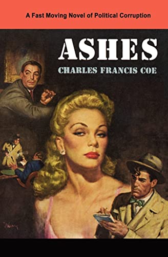 Imagen de archivo de Ashes a la venta por THE SAINT BOOKSTORE