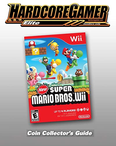 New Super Mario Bros Player's Guide