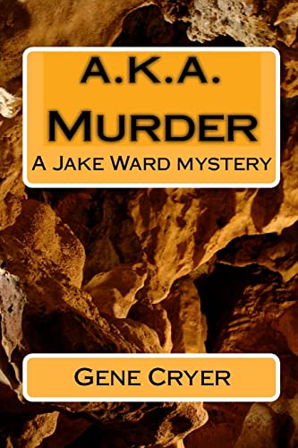 9781449921057: a.k.a. Murder: A Jake Ward mystery