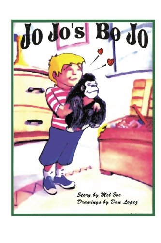 Imagen de archivo de Jo Jo's Bo Jo (Volume 1) a la venta por Revaluation Books