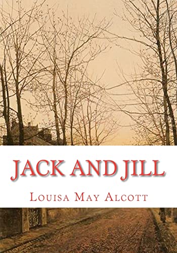9781449931001: Jack and Jill