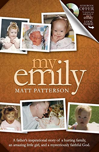 Stock image for My Emily for sale by BooksRun