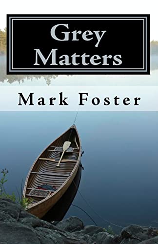Stock image for Grey Matters for sale by -OnTimeBooks-