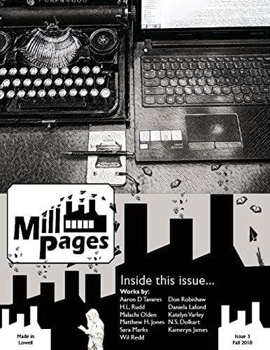 9781449957803: Mill Pages Vol. 3