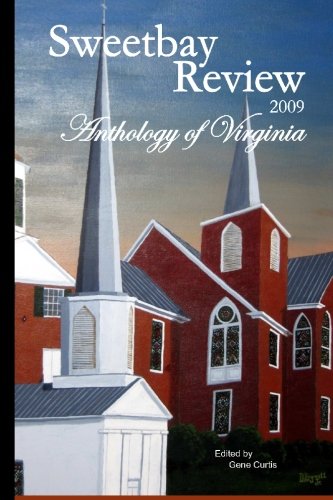 Stock image for Sweetbay Review 2009: Anthology of Virginia for sale by Revaluation Books