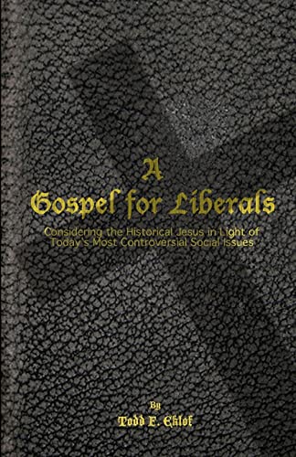 A Gospel for Liberals