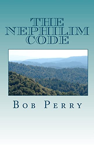 9781449962470: The Nephilim Code