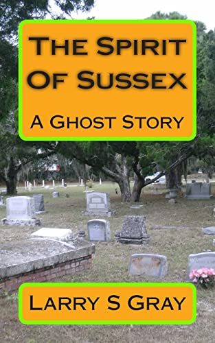 Stock image for The Spirit Of Sussex for sale by THE SAINT BOOKSTORE