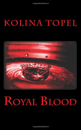 Beispielbild fr Royal Blood zum Verkauf von a2zbooks