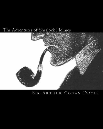 Imagen de archivo de The Adventures of Sherlock Holmes a la venta por Revaluation Books