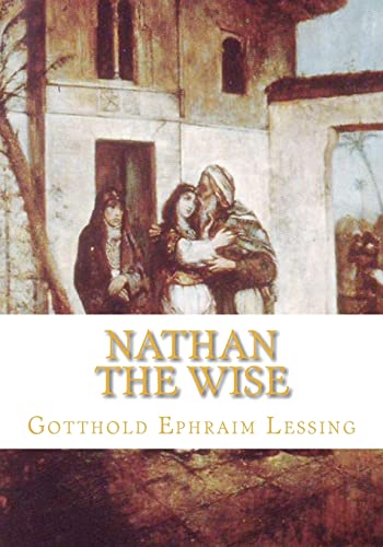 9781449982447: Nathan the Wise