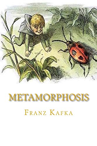 Stock image for Metamorphosis for sale by Brit Books