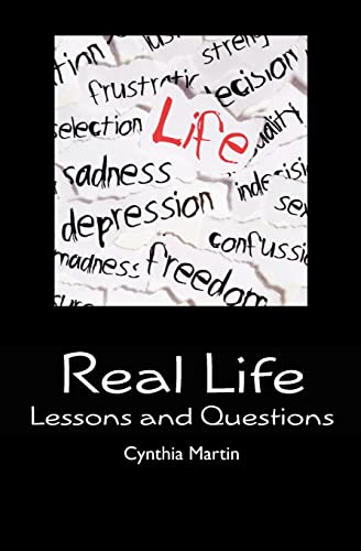 Stock image for Real Life: Lessons and Questions for sale by Wonder Book