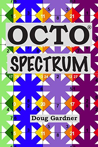 Octo Spectrum - Doug Gardner