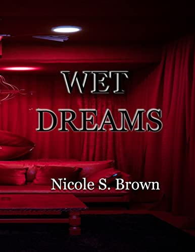 Beispielbild fr Wet Dreams zum Verkauf von Red's Corner LLC