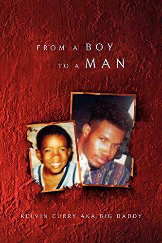 Stock image for From A Boy To A Man for sale by PBShop.store US